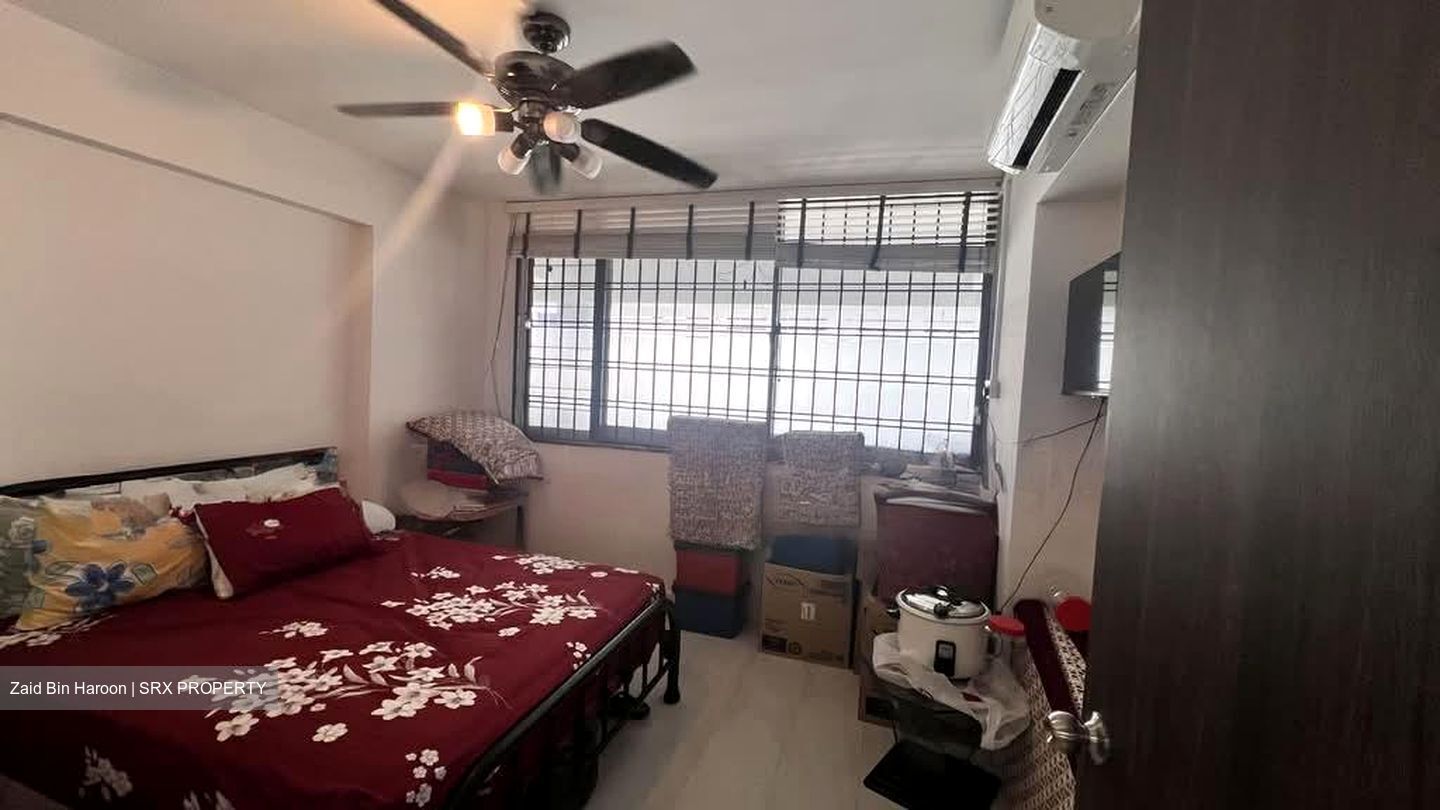 Blk 450 Pasir Ris Drive 6 (Pasir Ris), HDB 4 Rooms #530872011